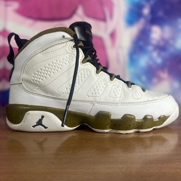 Air Jordan retro ‘Statue’ BG - Picture 3 of 7